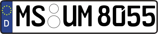 MS-UM8055