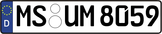 MS-UM8059
