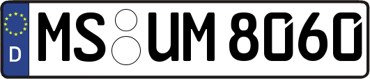 MS-UM8060