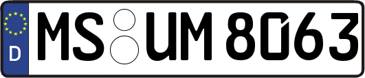MS-UM8063