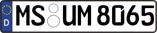 MS-UM8065