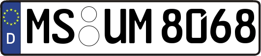 MS-UM8068
