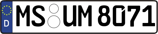 MS-UM8071