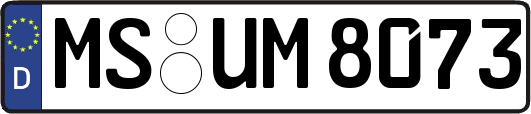 MS-UM8073
