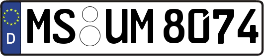 MS-UM8074