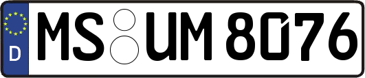 MS-UM8076