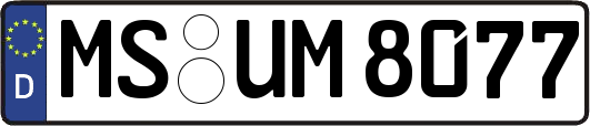MS-UM8077