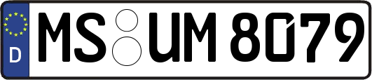 MS-UM8079