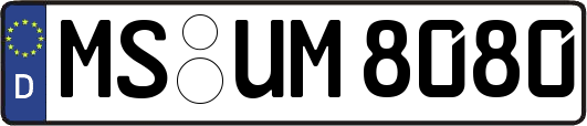 MS-UM8080