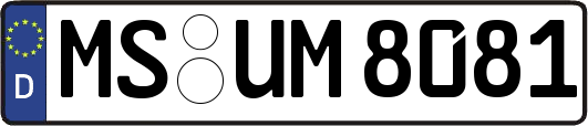 MS-UM8081