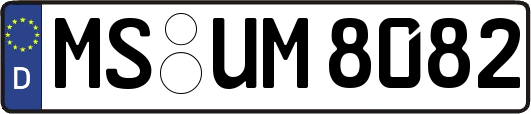 MS-UM8082
