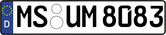 MS-UM8083