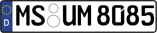 MS-UM8085