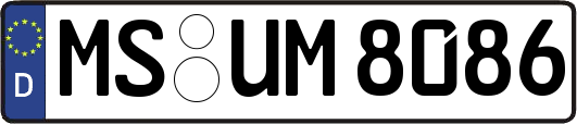 MS-UM8086