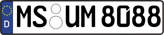 MS-UM8088