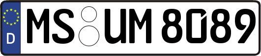 MS-UM8089