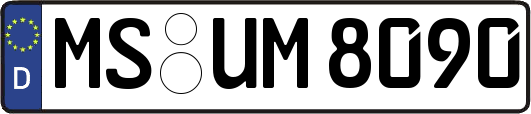MS-UM8090