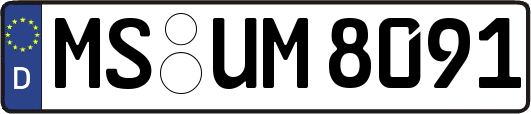 MS-UM8091
