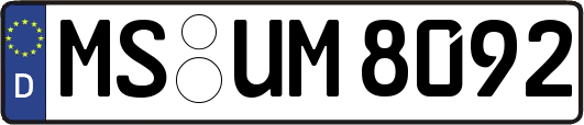 MS-UM8092