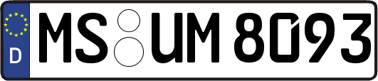 MS-UM8093