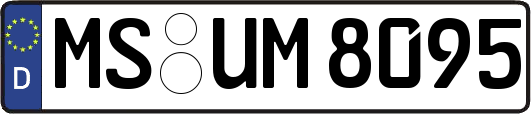 MS-UM8095