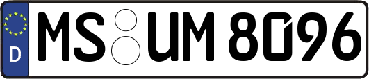MS-UM8096