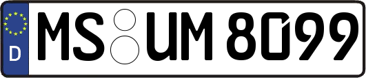 MS-UM8099