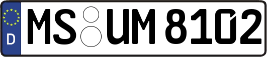 MS-UM8102