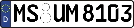 MS-UM8103
