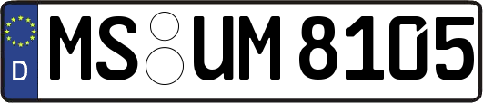 MS-UM8105