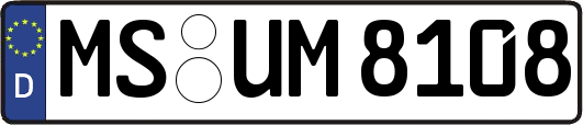 MS-UM8108