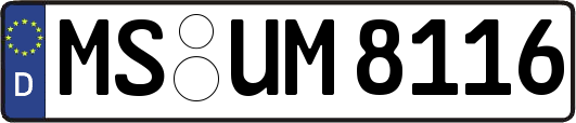 MS-UM8116