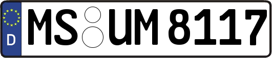 MS-UM8117
