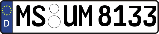 MS-UM8133