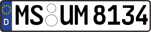 MS-UM8134