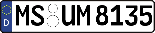 MS-UM8135