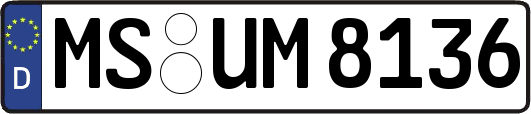 MS-UM8136