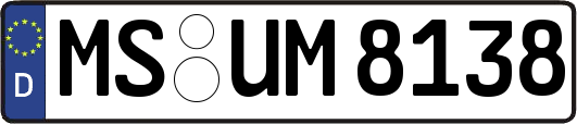 MS-UM8138