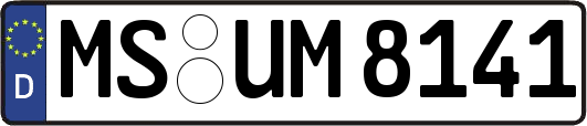 MS-UM8141