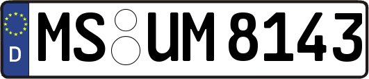 MS-UM8143