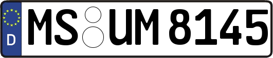 MS-UM8145