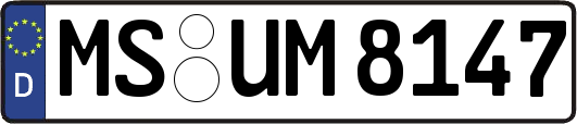 MS-UM8147