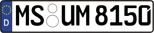 MS-UM8150