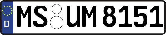 MS-UM8151