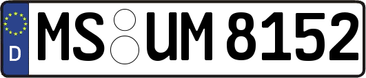 MS-UM8152