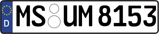 MS-UM8153