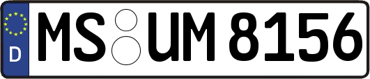 MS-UM8156