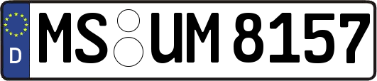 MS-UM8157