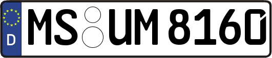 MS-UM8160