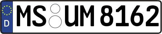 MS-UM8162